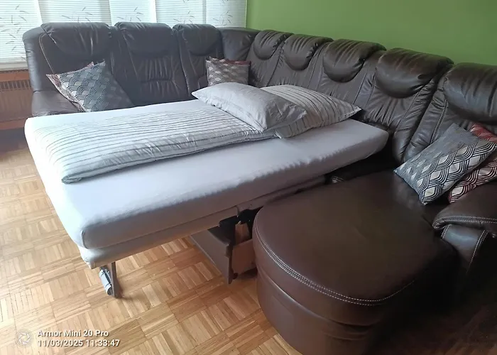 Haus Naehe Flughafen Und Messe