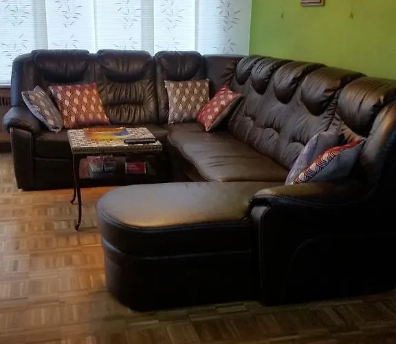 Haus Naehe Flughafen Und Messe *