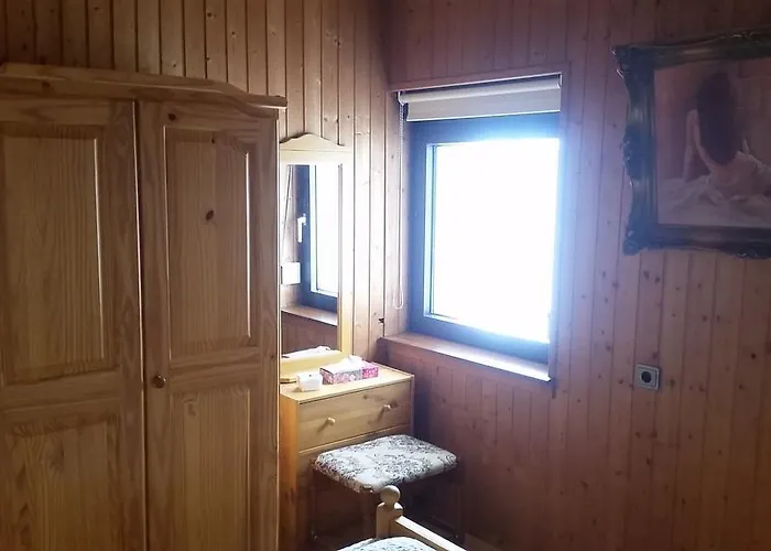 Pensjonat Haus Naehe Flughafen Und Messe *