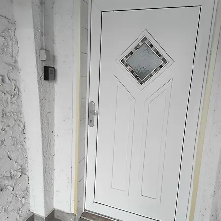 Haus Naehe Flughafen Und Messe * Düsseldorf