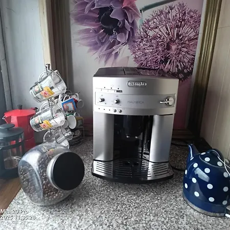 Haus Naehe Flughafen Und Messe