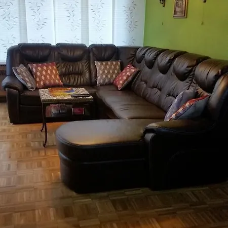 Haus Naehe Flughafen Und Messe *