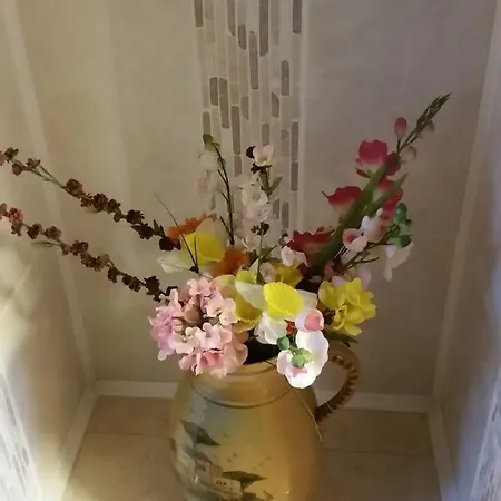 Vendégház Haus Naehe Flughafen Und Messe *