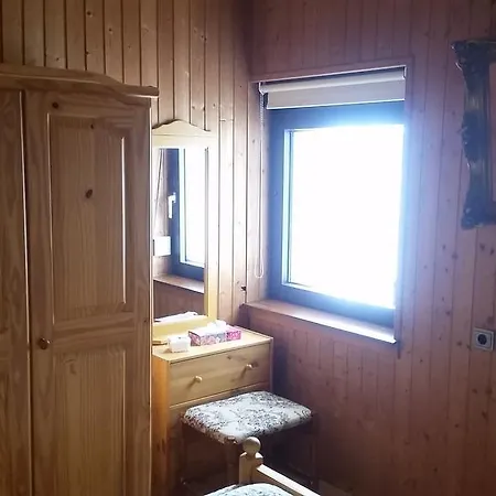 Гостевой дом Haus Naehe Flughafen Und Messe *