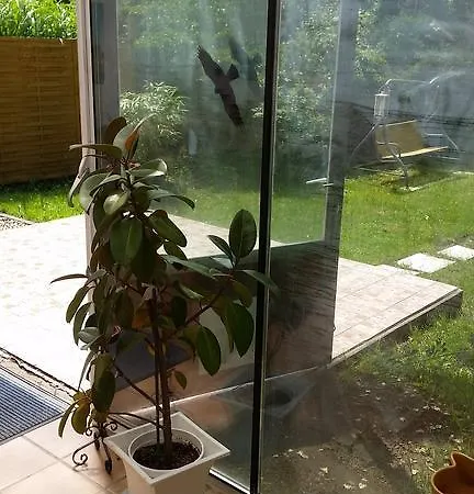 Haus Naehe Flughafen Und Messe Düsseldorf