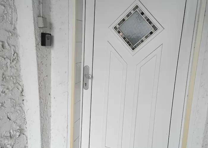 Haus Naehe Flughafen Und Messe * Düsseldorf