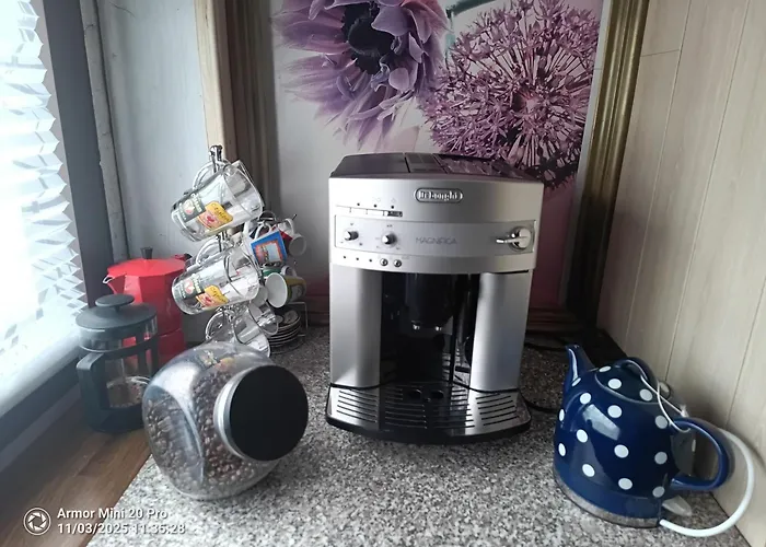 Haus Naehe Flughafen Und Messe