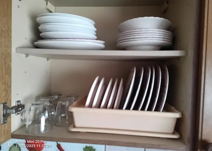 Haus Naehe Flughafen Und Messe Guest house *