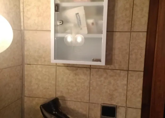 Pensión Haus Naehe Flughafen Und Messe *