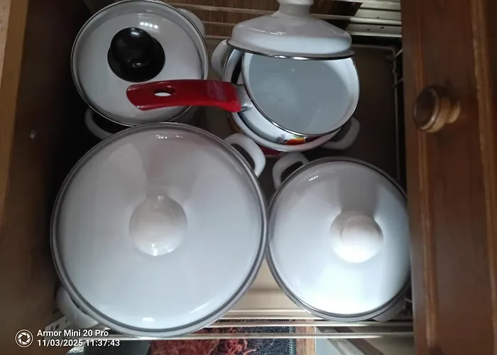 Penzion Haus Naehe Flughafen Und Messe Düsseldorf