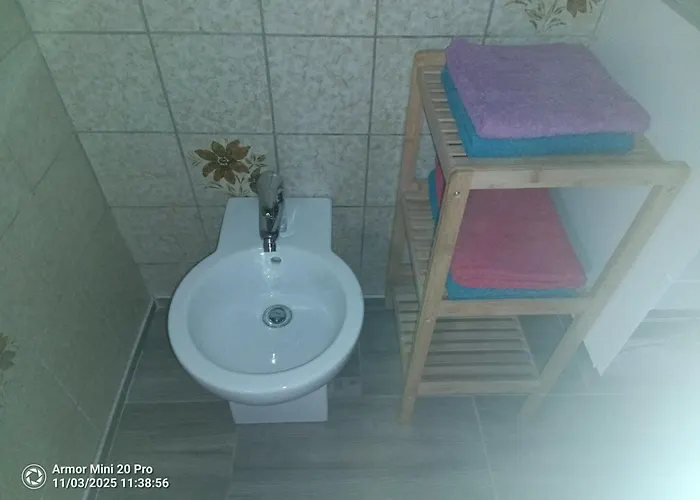 Guest house Haus Naehe Flughafen Und Messe