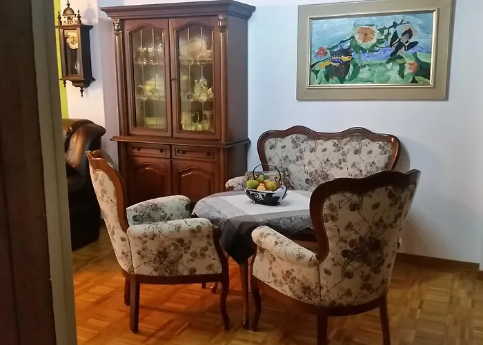 Haus Naehe Flughafen Und Messe * Dusseldorf