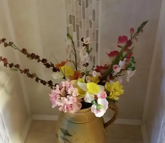 Pensión Haus Naehe Flughafen Und Messe *