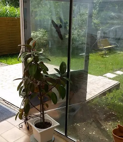 Haus Naehe Flughafen Und Messe Düsseldorf